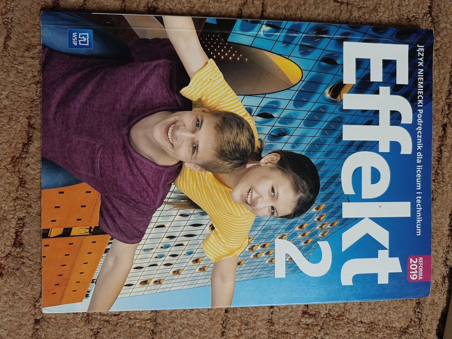 Język niemiecki effekt 2