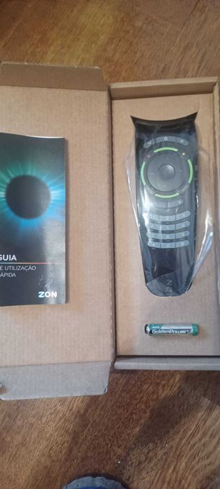 ZON TV 2.0 Remote Controls NEW64861537962754120