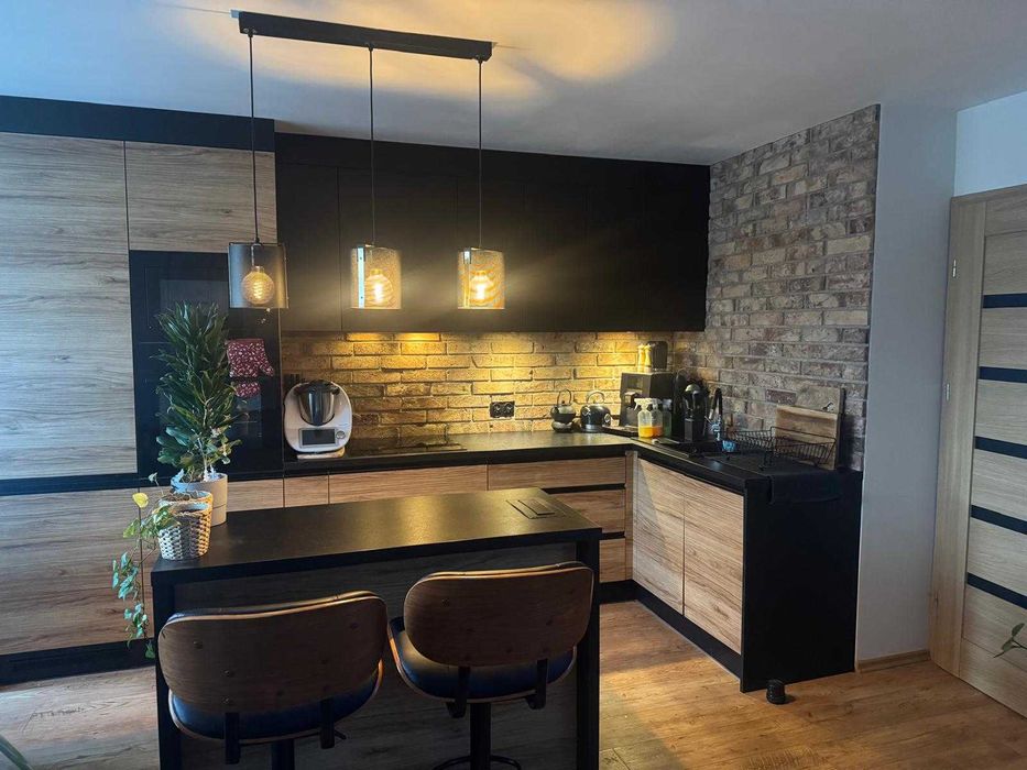 3 pokojowe, 55m2, Popowice Wrocław