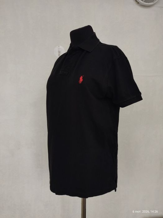 Футболка Polo Ralph Lauren