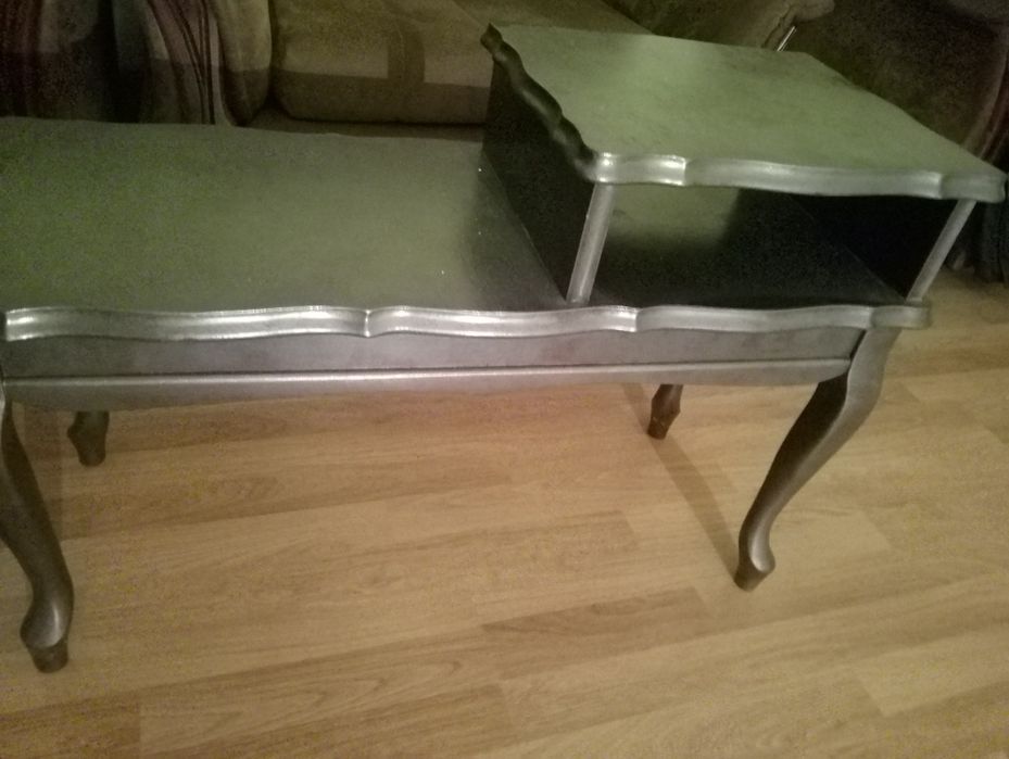 Продам антикварну тумбу реставровану в дуже гарному стані