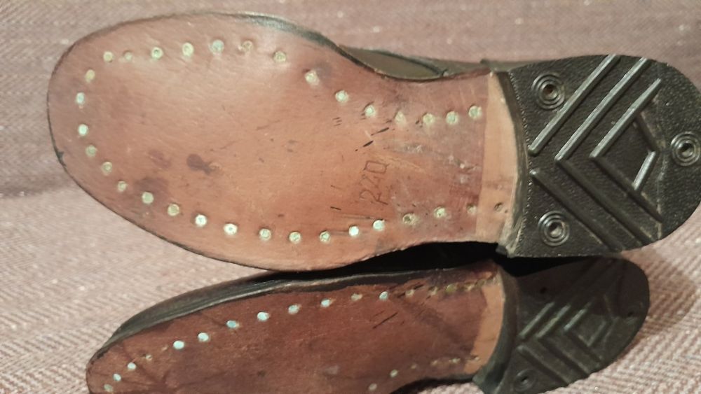 Женск. ботинки,Новые  37,5 размер