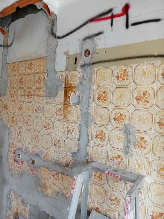 Executamos todos os tipos de obras