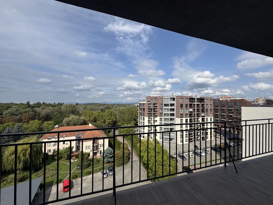 2-rooms apartment apartment by the address st. Radishcheva Oleksandra (area 64 m²) - Atlanta.ua - photo 2