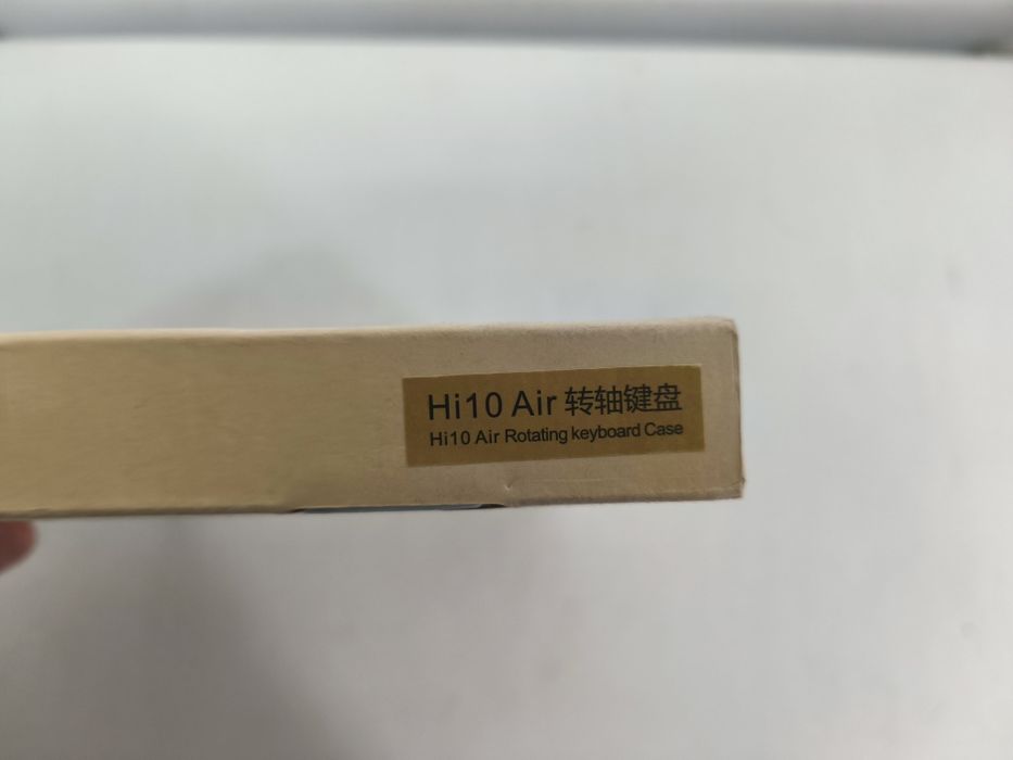Capa teclado Chuwi Hi10 Air