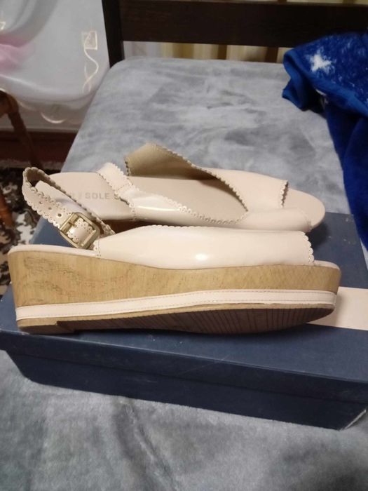 Сандалі туфлі 41 розмір жіночі