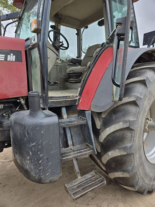 Case MxM - 190 Export 4WD