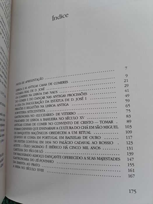 Histórias de Ler e Comer - Manuel Guimarães