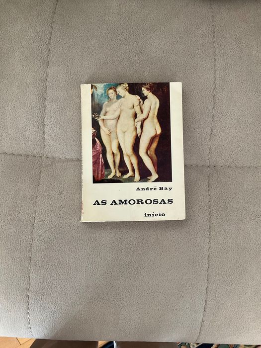 As Amorosas de André Bay