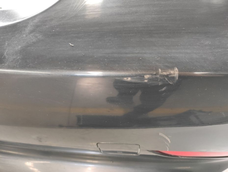 Para-choques bmw 530d e60 trás serie 5