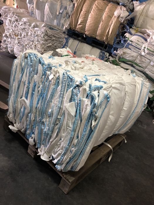 Worki Big Bag bagi 142cm 1000 Najwyższa Jakość BigBag w Polsce WYSYŁKA