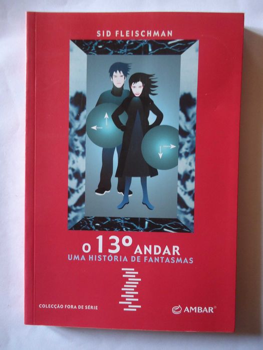 Vários livros a 5,00€ cada um