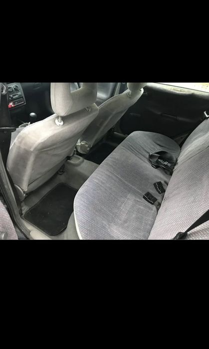 Opel Corsa 1.5 TD foto 4