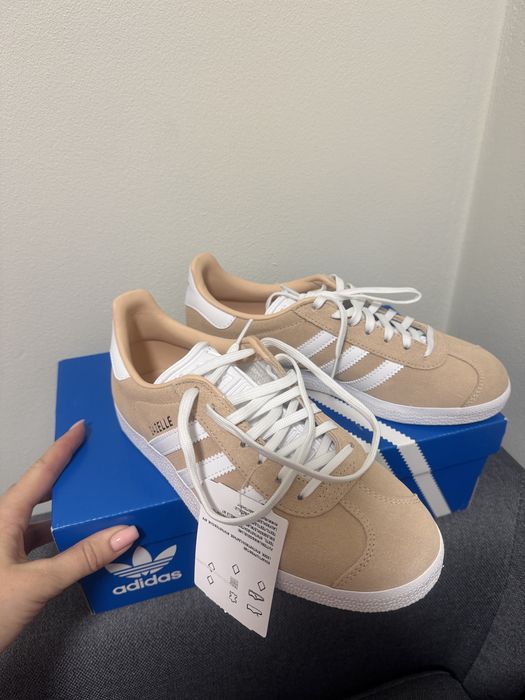 Adidas Gazelle кеди оригінал 38 розмір