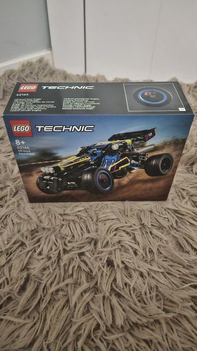 Lego Technic 42164