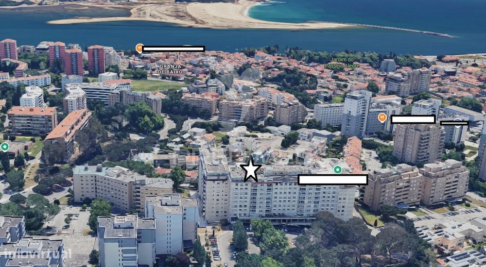 Oportunidade de Investimento – PINHAIS DA FOZ