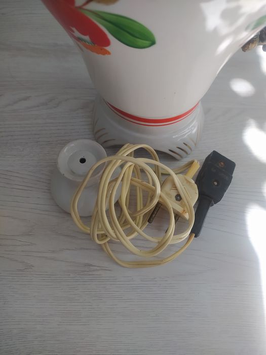 Самовар /Електро чайник /електро самовар