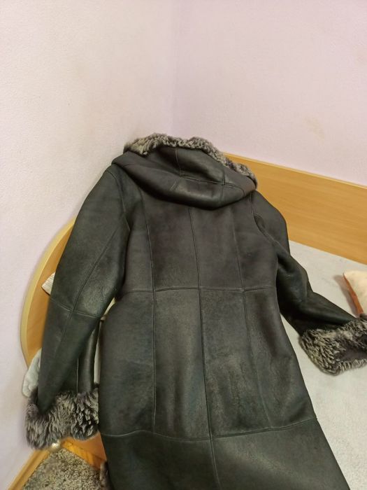 Дублянка жіноча ххл