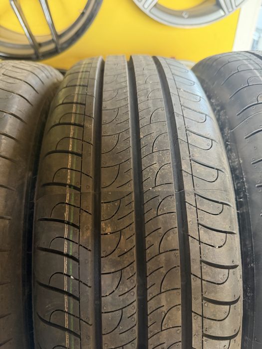 Opony letnie 195/65R16C 100/98H GoodYear Efficient Grip Cargo | 2025