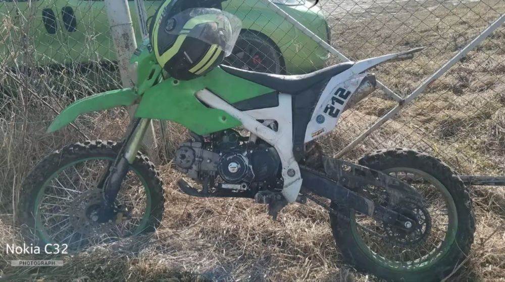 Продам Kaya 125cc
