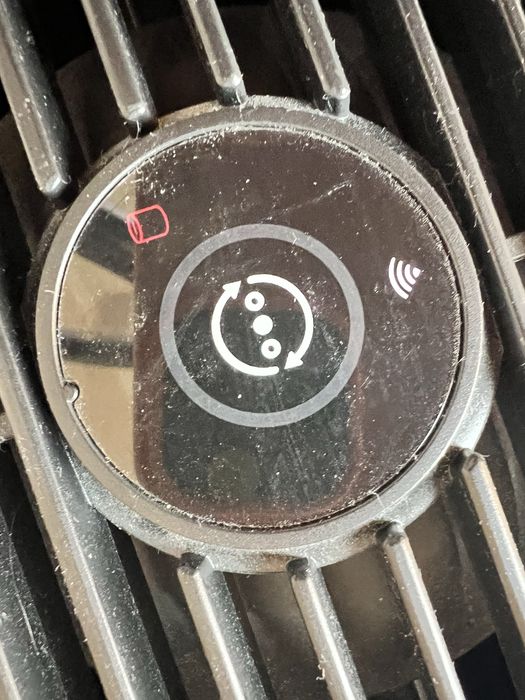 Очищувач повітря Philips ACO850