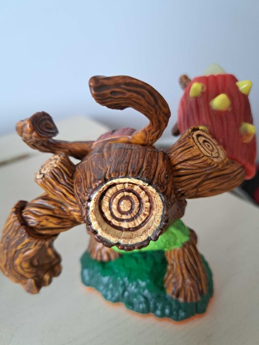 Gra nitendo Ps 3 Sony PlayStation SKYLANDERS GIANTS z figurką