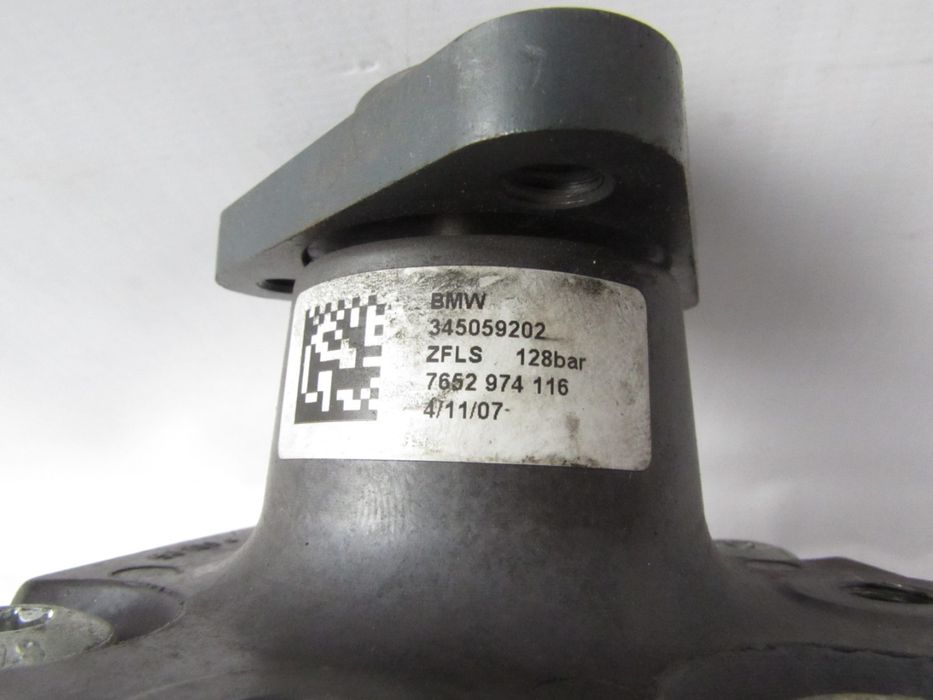 Bomba Direcção Assistida Seminovo/ Original Bmw X3 (E83) 32413450592