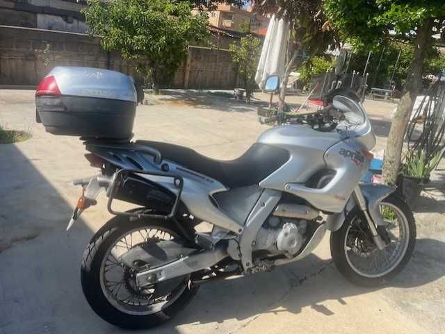 Aprilia Pegaso Strada