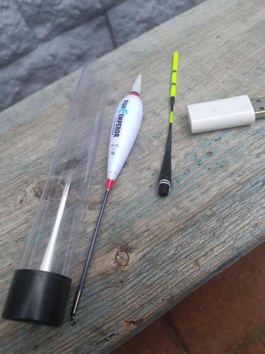 Гравитационный умный поплавок