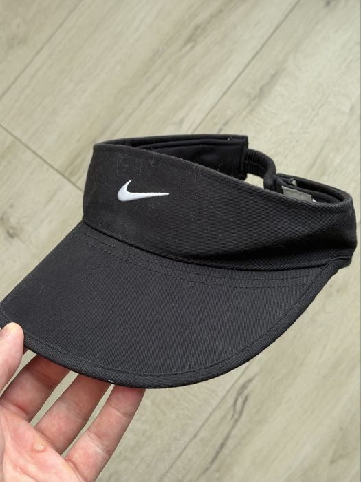 Кепка тенісна Nike one size