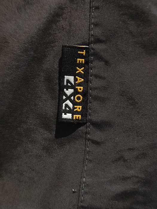 Kurtka Trekingowa Jack Wolfskin pachnąca nowością