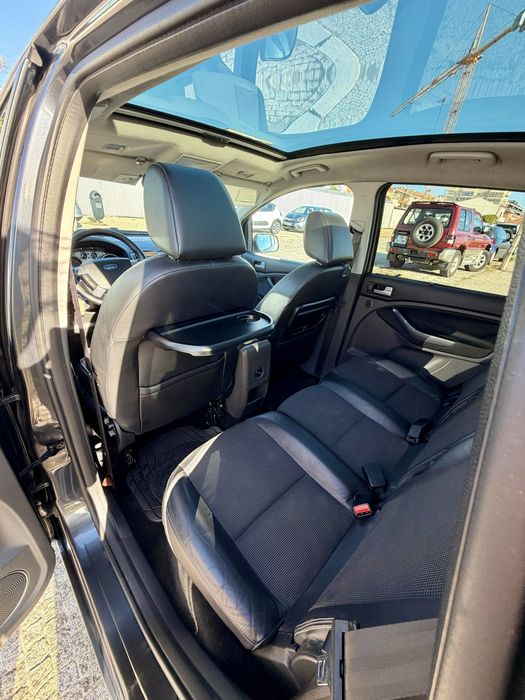 FORD C-MAX TITANIUM 1.6 Tdci 109 CV — Pack Rs de Fábrica 210.102 km - Preço Fixo