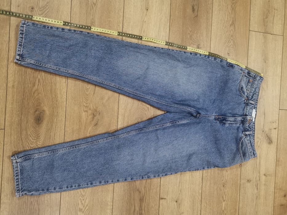 Жіночі штани джинси 12р