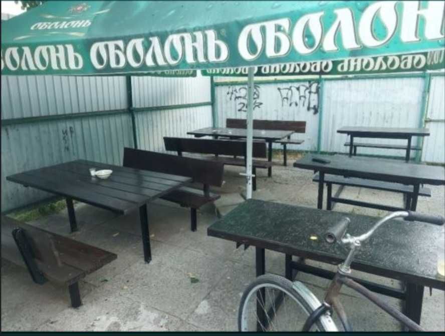 Продаж/ Обмін магазину м.Золотоноша в прохідному місті!