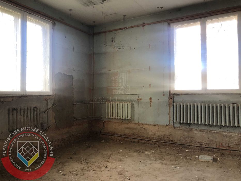 RLT V01 Оренда фасадного приміщення, вул. О. Довженка 96