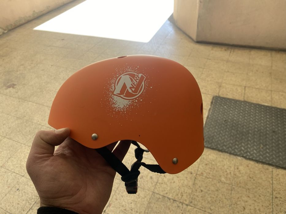 Capacete de proteção para desporto
