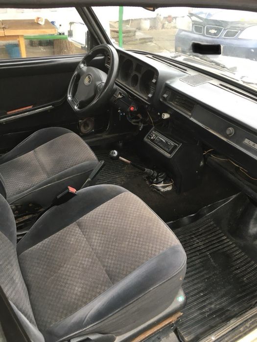 Продм авто 2105 в гарному ствні