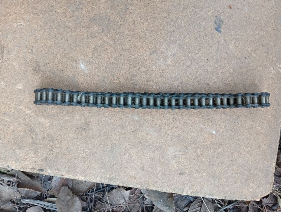 Продам цепку для мотоцикла