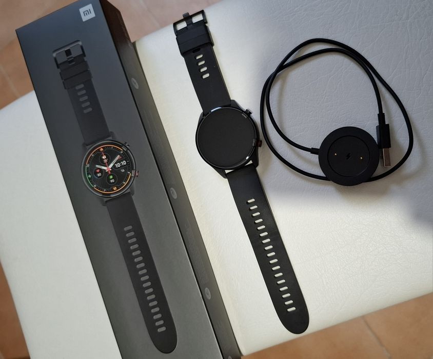 Smartwatch Xiaomi Mi Watch