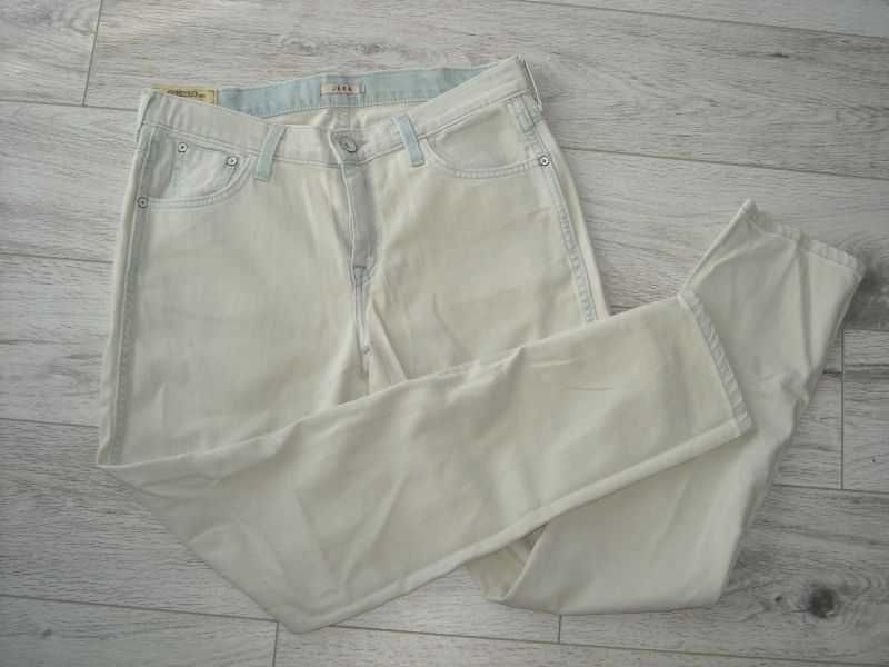 Spodnie jeansy jera W26L32