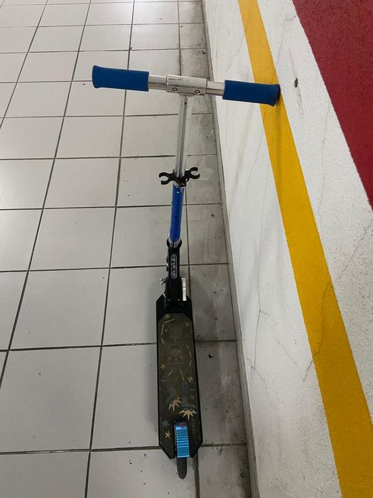 Trotineta Criança