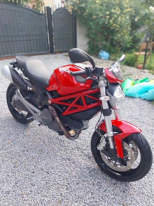 Ducati