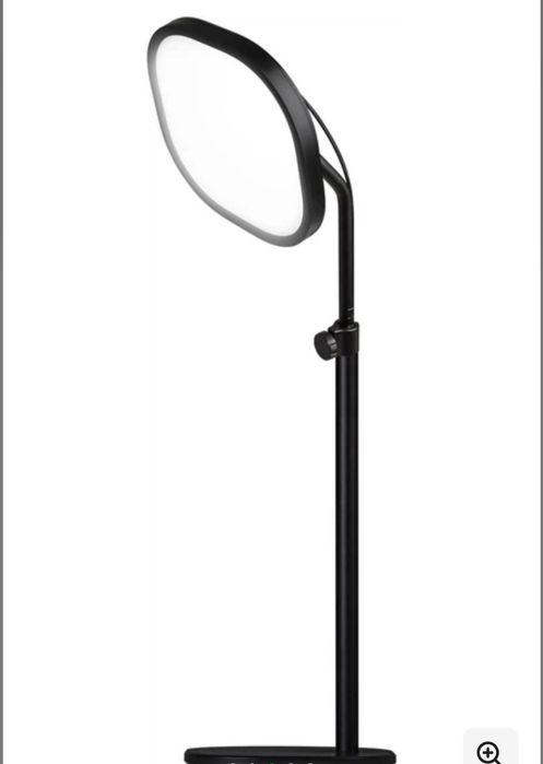 Селфі Лампа wi-fi KEY LIGHT AIR