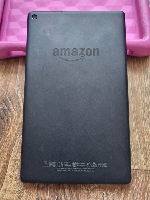 Планшет Amazon Fire HD 8 2/32Гб  2018 (8th Gen)