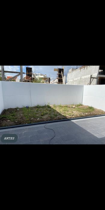 Serviços de Jardinagem/ Jardineiro/ Jardim