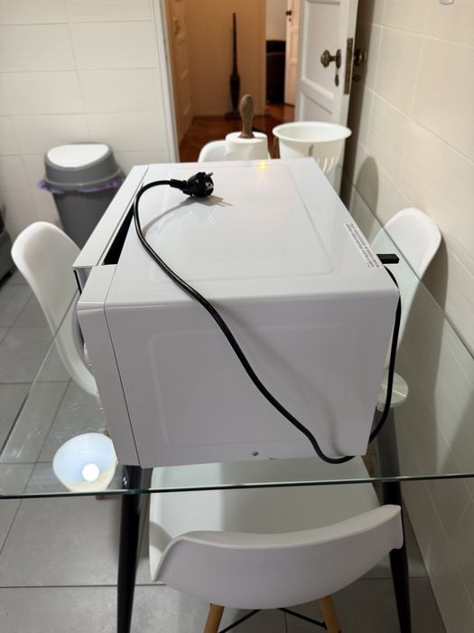 Microondas - Flama - Branco