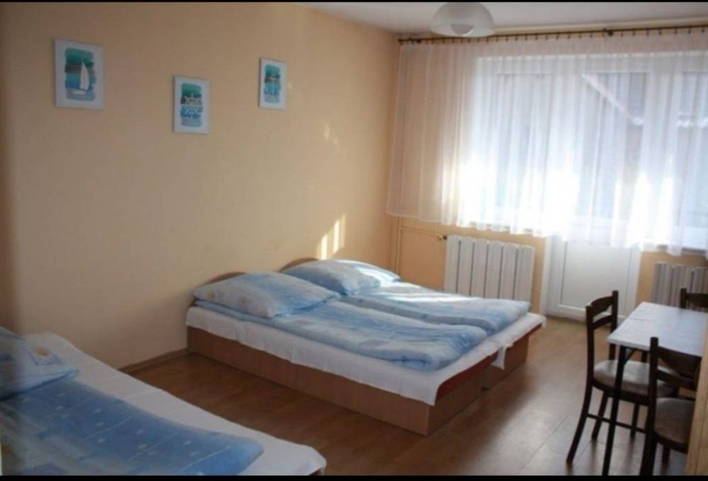 Jastarnia wolny pokój od dzisiaj blisko plaży, Zapraszamy