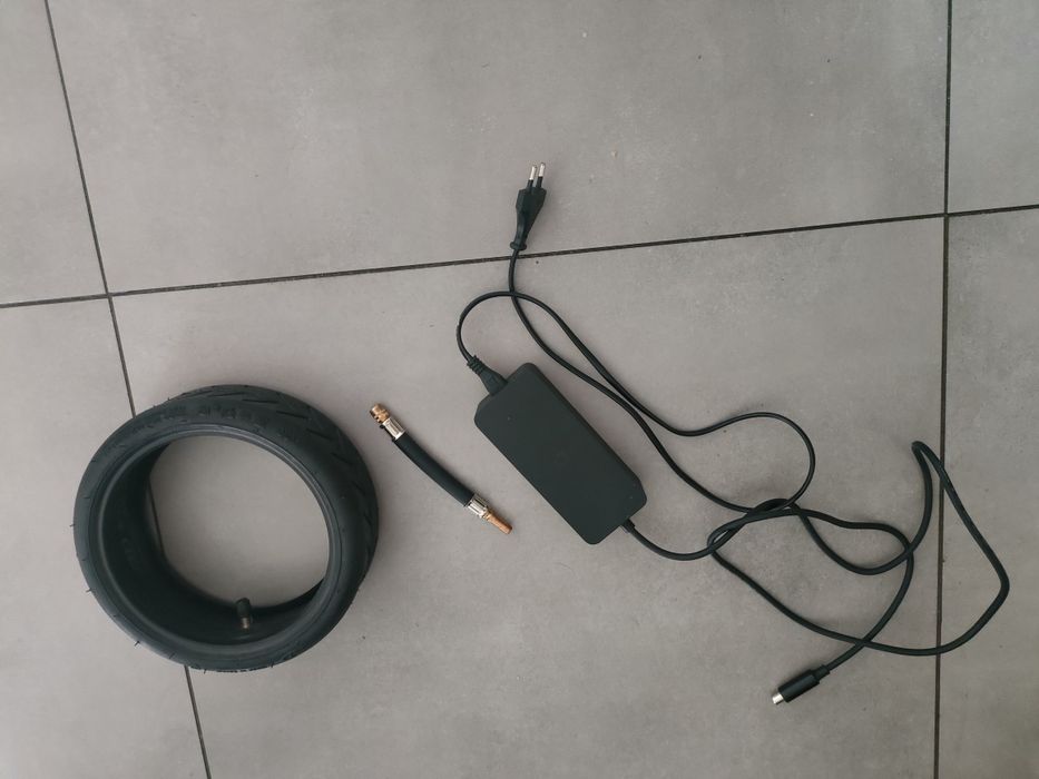 Hulajnoga elektryczna XIAOMI