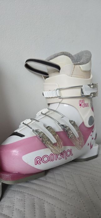 Buty narciarskie Rossignol 20,5