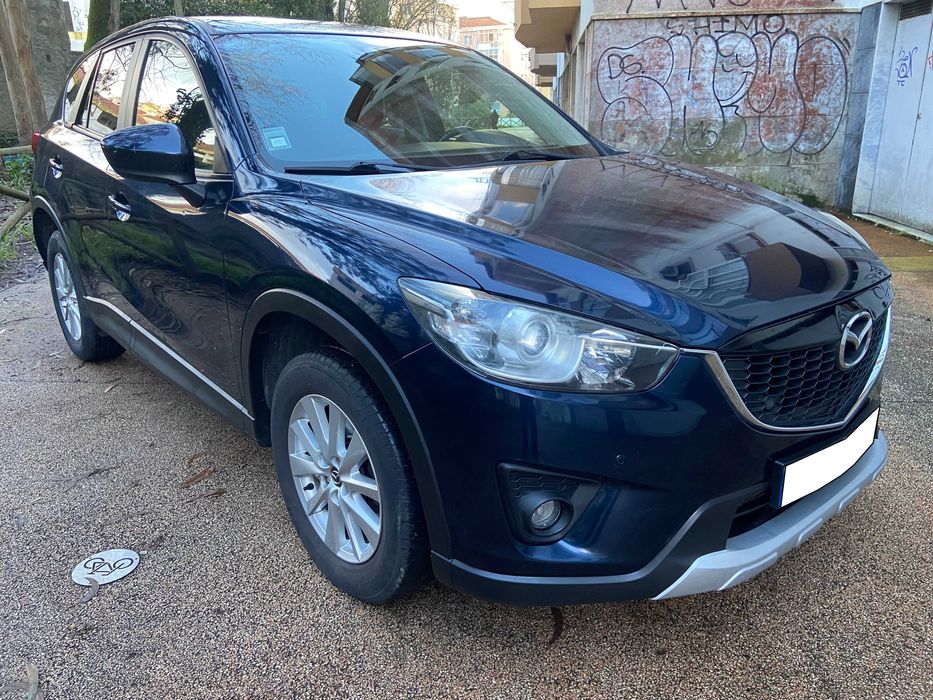 Mazda CX 5 2.2 Diesel 150 cv